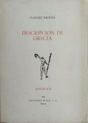 Descripción de Grecia